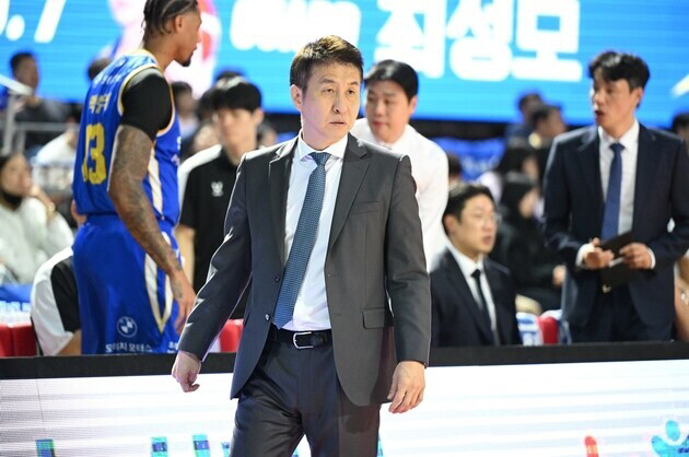 김상식 감독