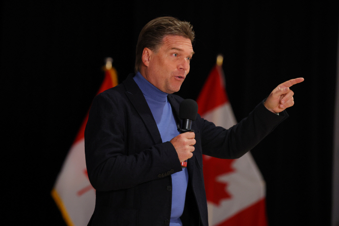 Canada Alberta Separation