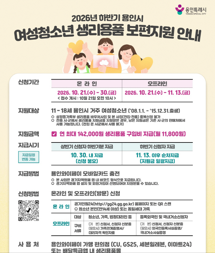 용