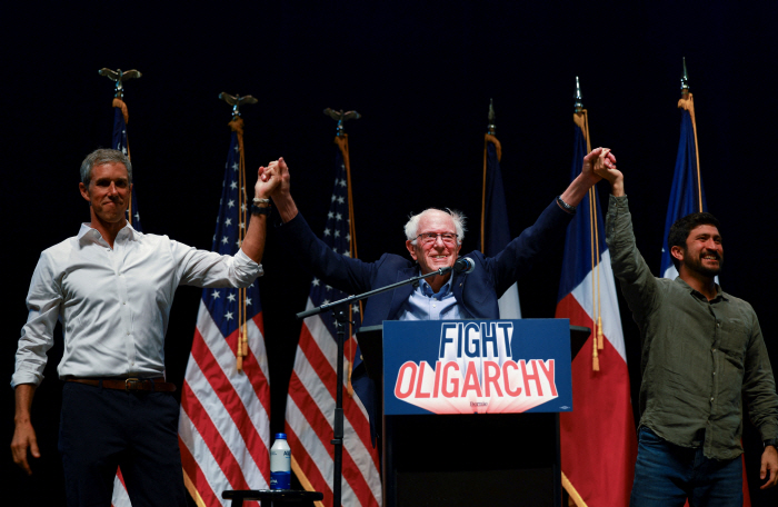 USA-ELECTION/TEXAS