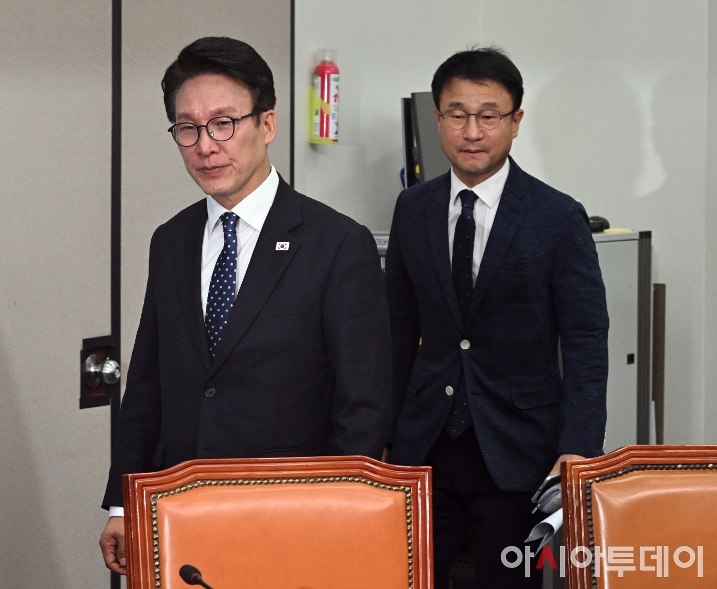 더불어민주당 최고위원회의