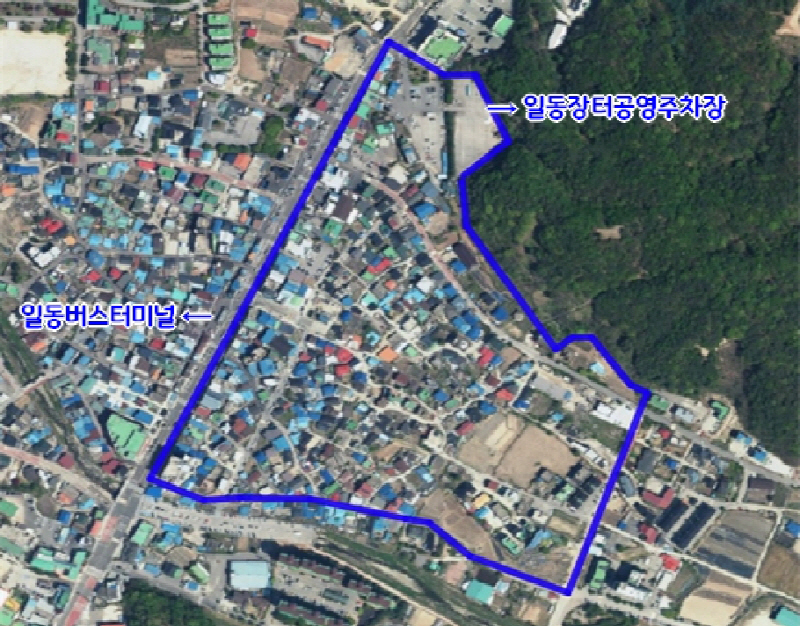 기산2지구