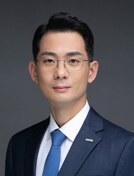 대한전선 대표이사 사장 김준석