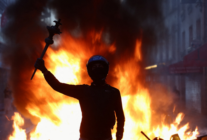 FRANCE-PROTEST/