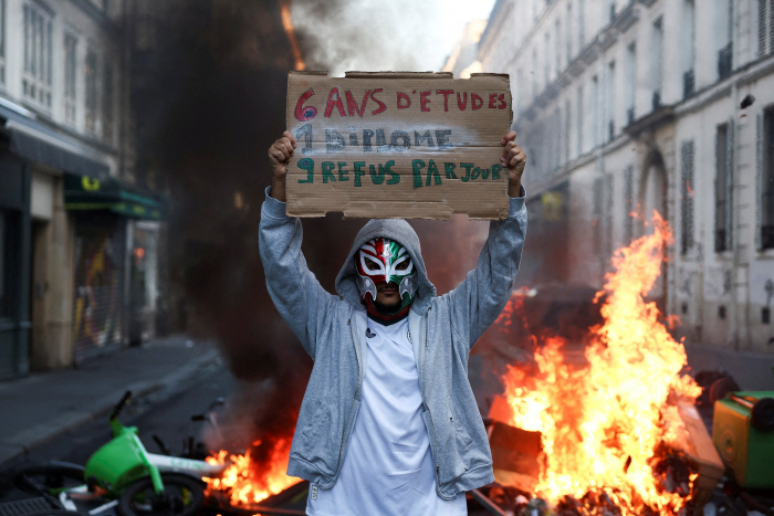 FRANCE-PROTEST/