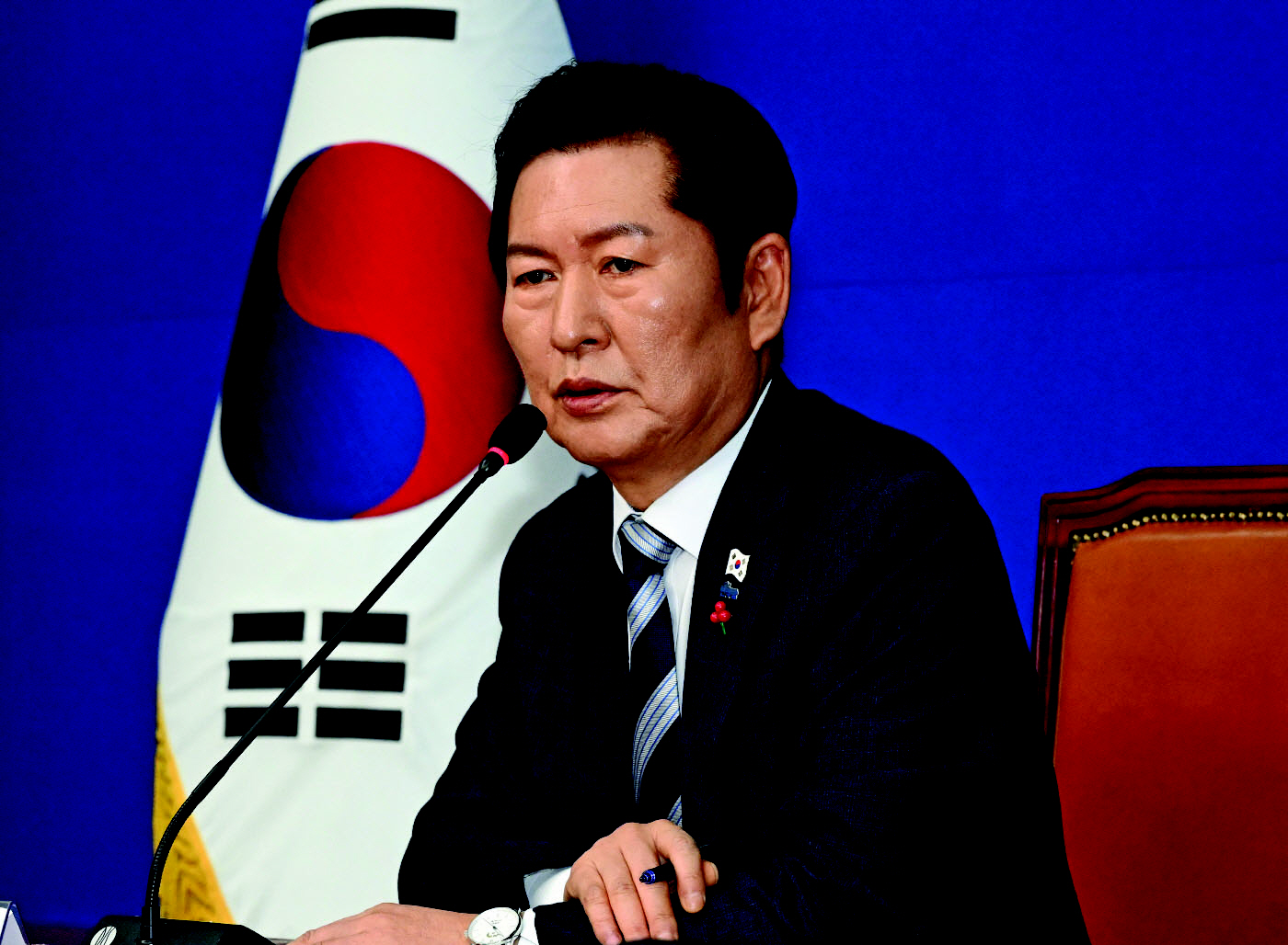 정청래