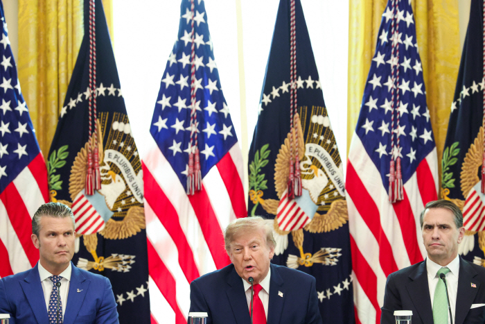 TRUMP CYBERCRIME