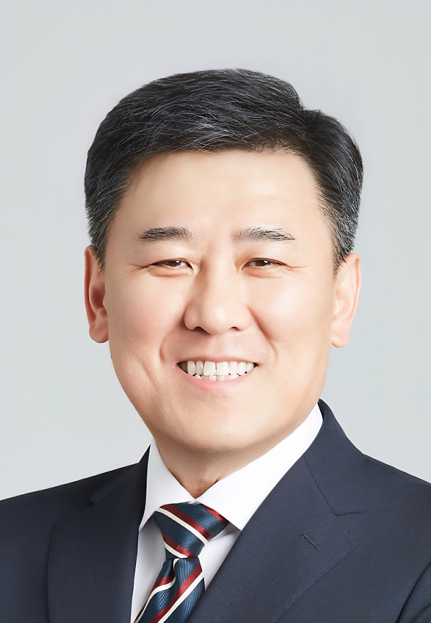 김준석 고문