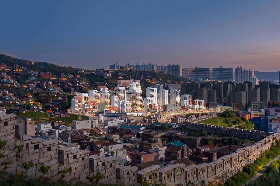 조감도