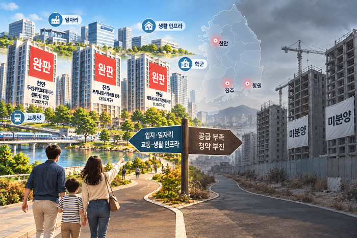 아파트 청약