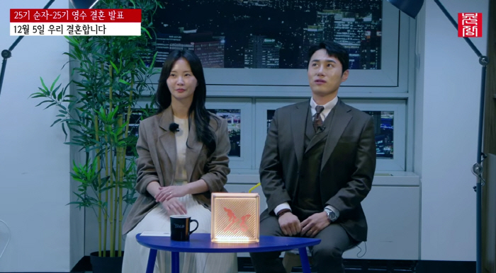 나는솔로