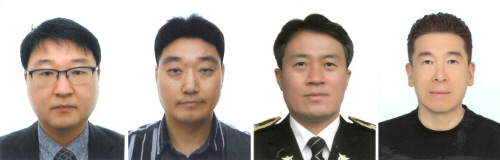 제 26회 아산청백리 수상자