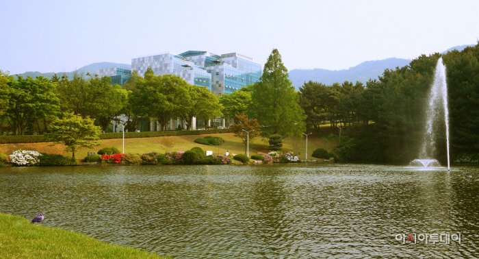 호서대학교 세출호