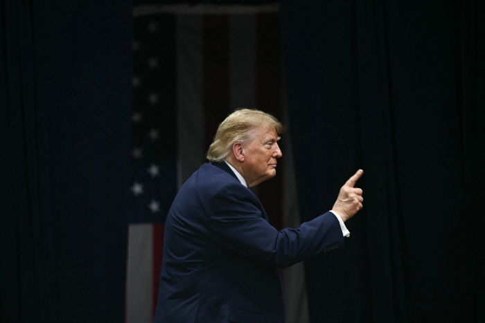 US-POLITICS-TRUMP