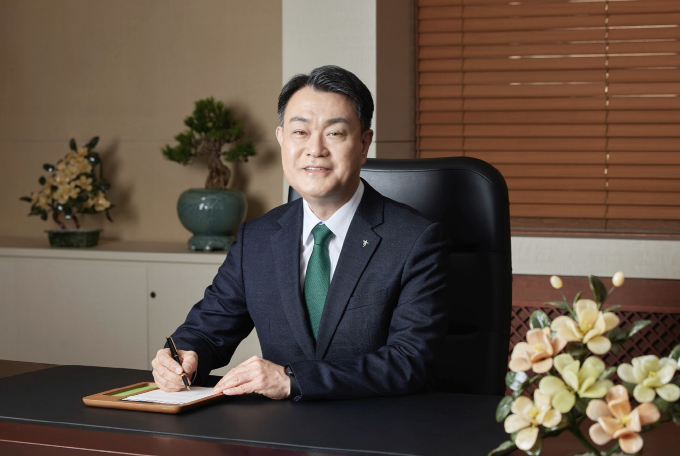성영수 하나카드 사장