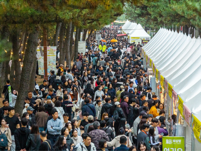 (사진)제18회 강릉커피축제 성황리 폐막 4