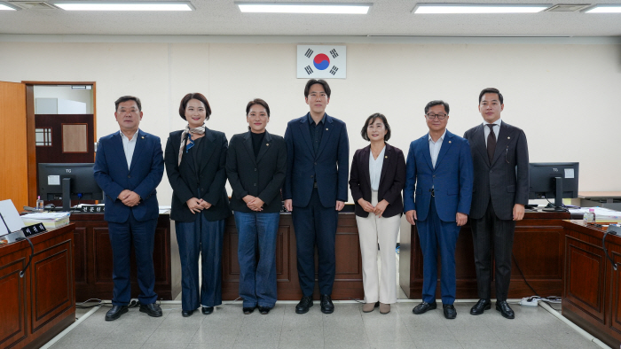 도시교통단체사진