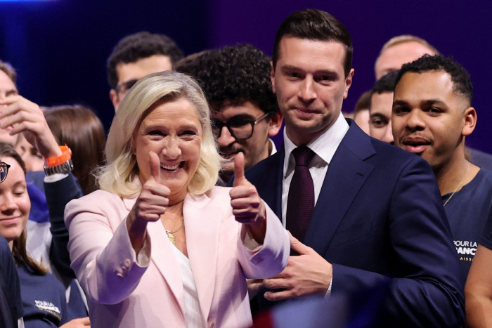 FRANCE-POLITICS/