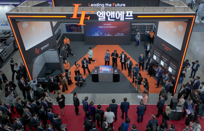 [사진자료] 2026 DIFA 현장 사진
