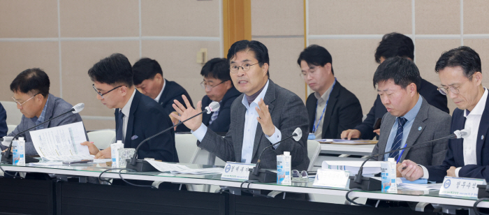 261026 간부회의 사진