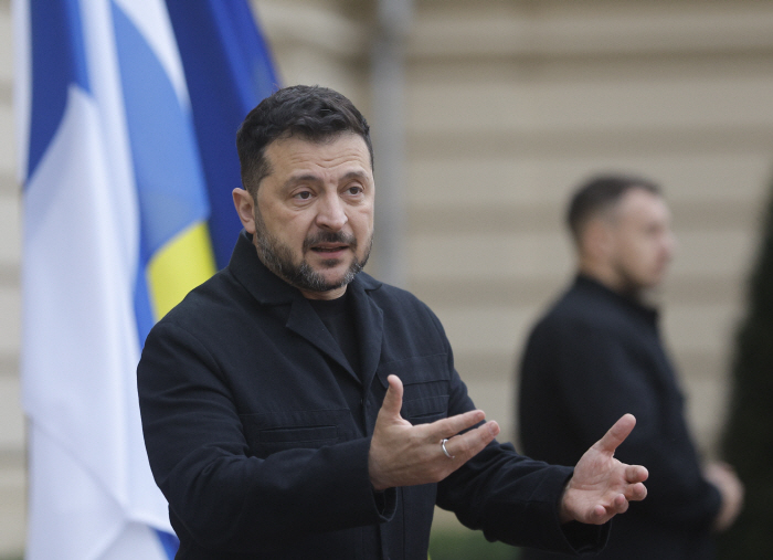UKRAINE FINLAND DIPLOMACY