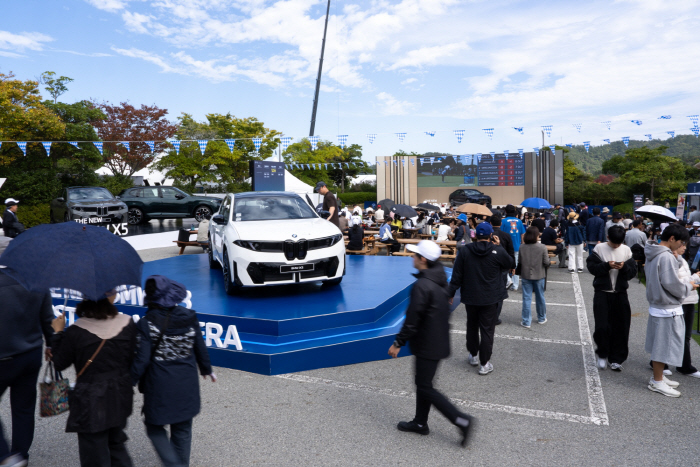 사진-BMW 레이디스 챔피언십 2026 (2)
