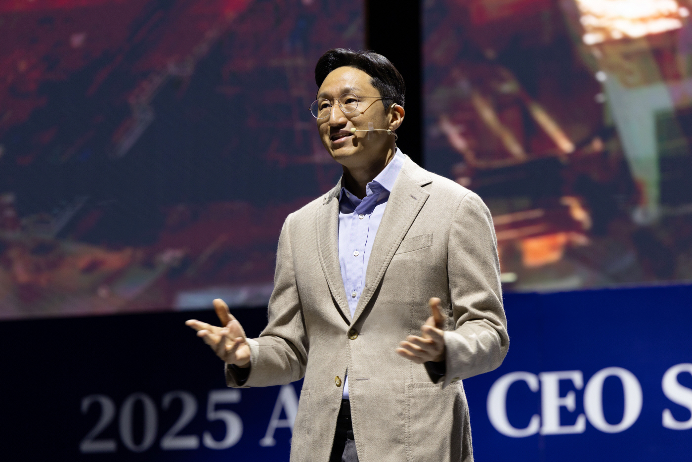정기선