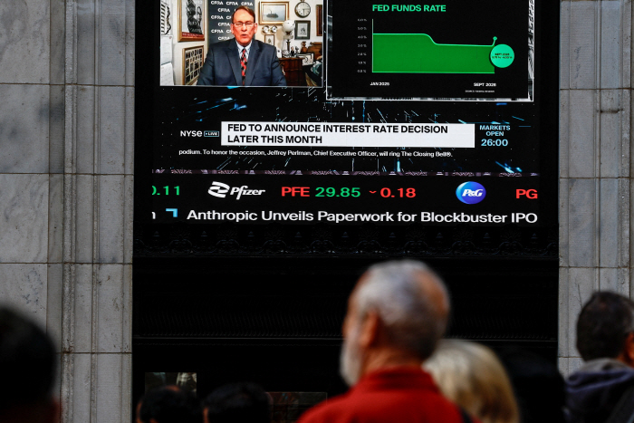 USA-STOCKS