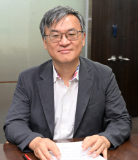 최승재 세종대 법학과 교수