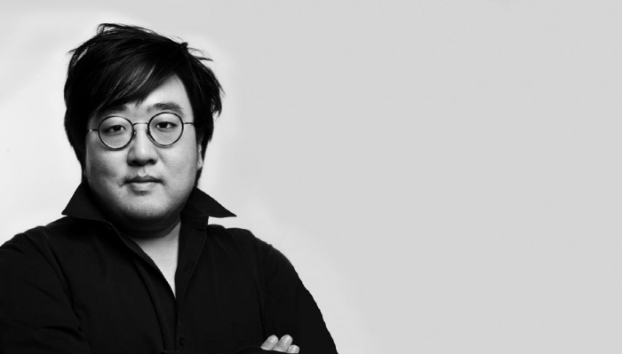 신동훈 Donghoon Shin 3 ⓒMarco Loumiet