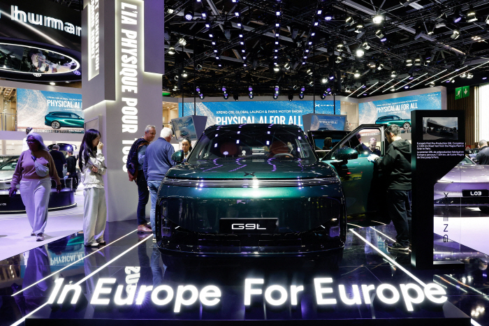 AUTOSHOW-PARIS/
