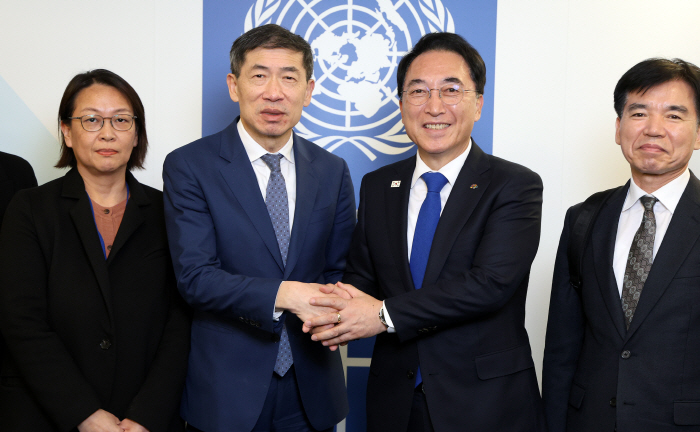 박수현 충남지사 미국 방문