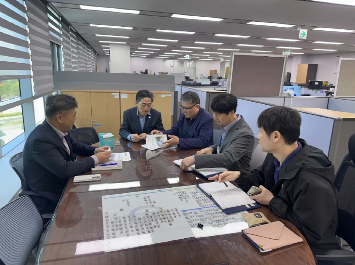 [거창군]26.10. 27.보도자료(거창군, 기후에너지환경부 방문 양수발전소 유치 의지 전달)2 (3)