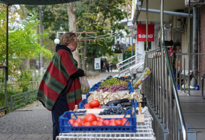 UKRAINE-CRISIS/KHERSON