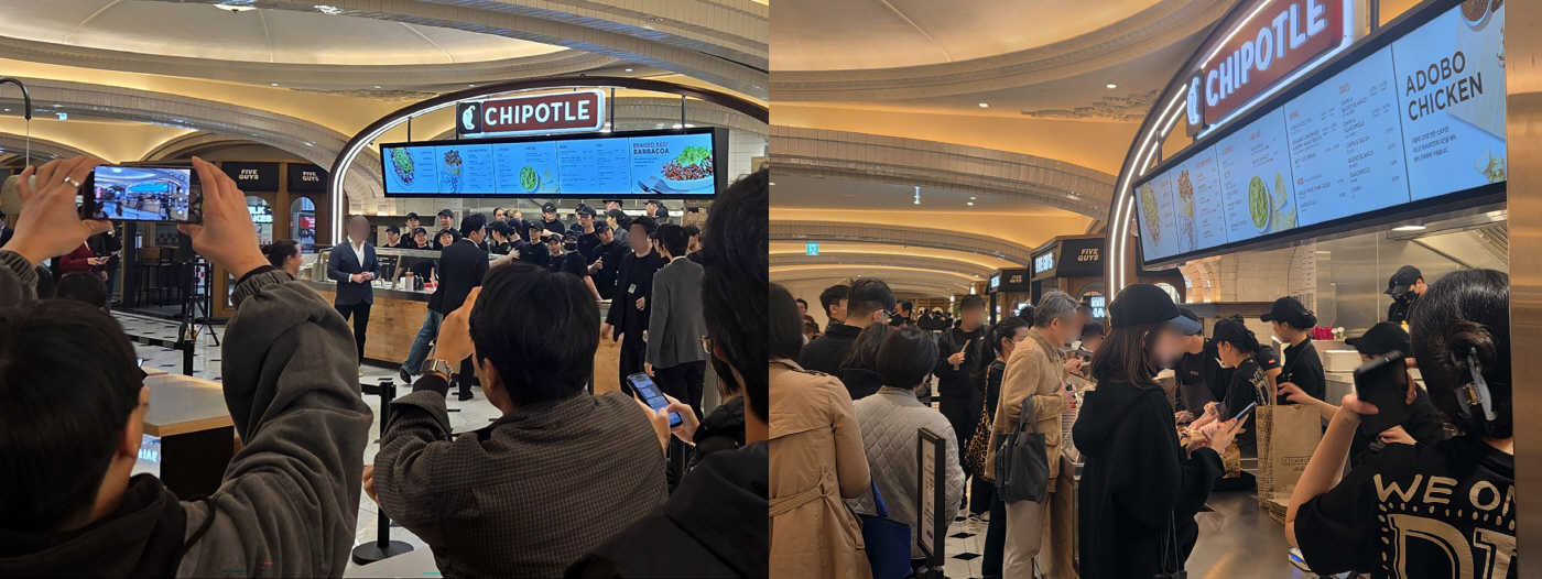 신세계백화점 강남점 치폴레 신규 오픈 (가로1)-horz