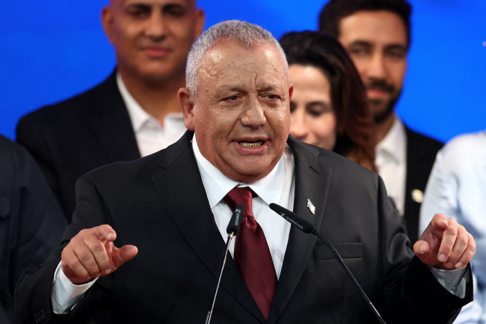 ISRAEL-VOTE