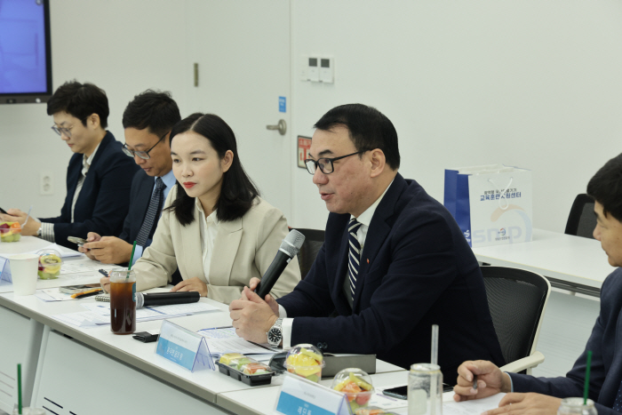 [붙임] 보도사진 3. 베트남 보건부 과학기술교육국(ASTT) 국장 응우옌 응오 꽌 (1)
