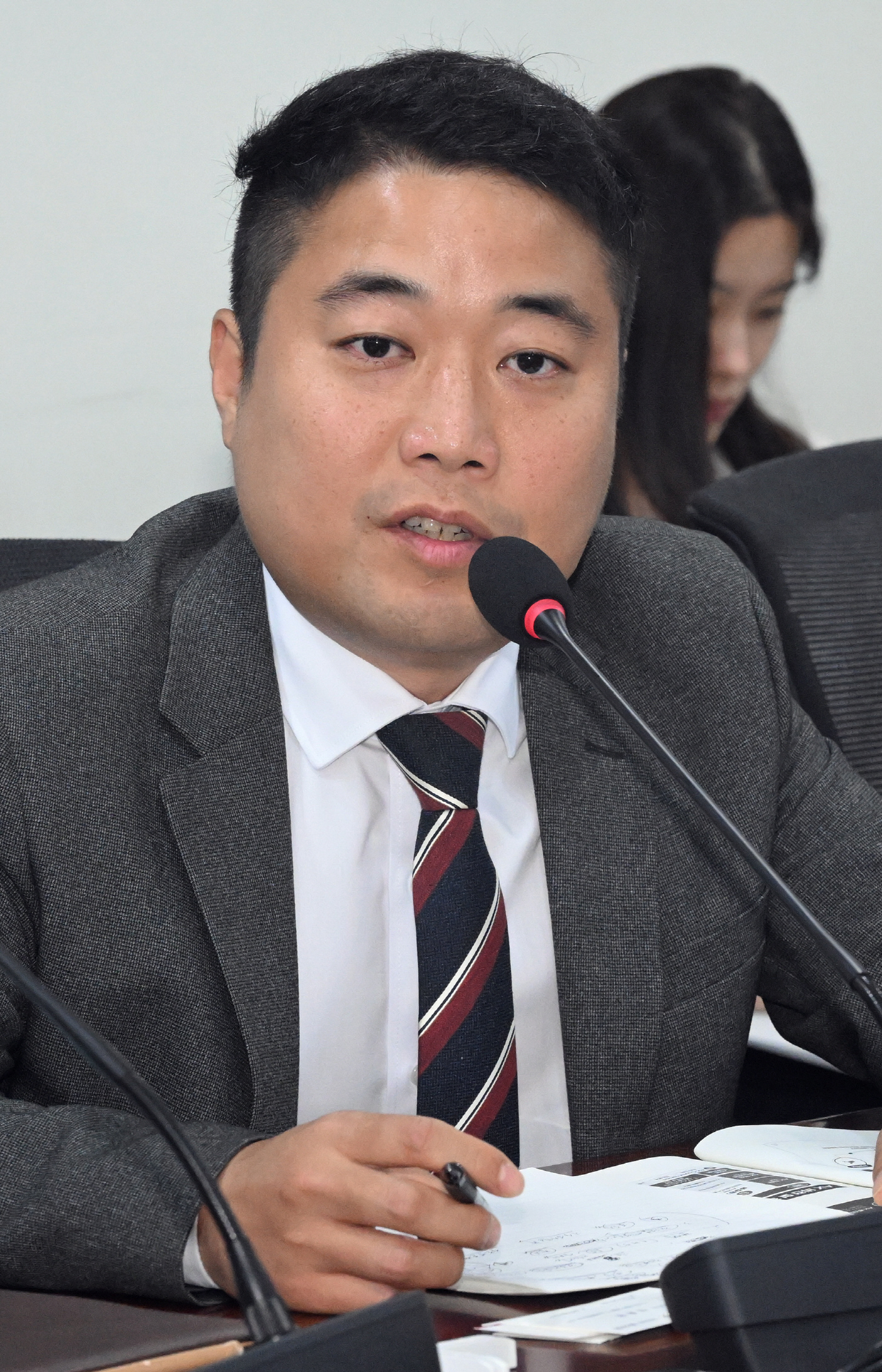 'AX(인공지능 전환) 시대, 축산산업이 나아갈 길' 정책포럼