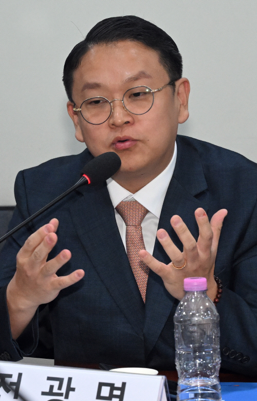 'AX(인공지능 전환) 시대, 축산산업이 나아갈 길' 정책포럼
