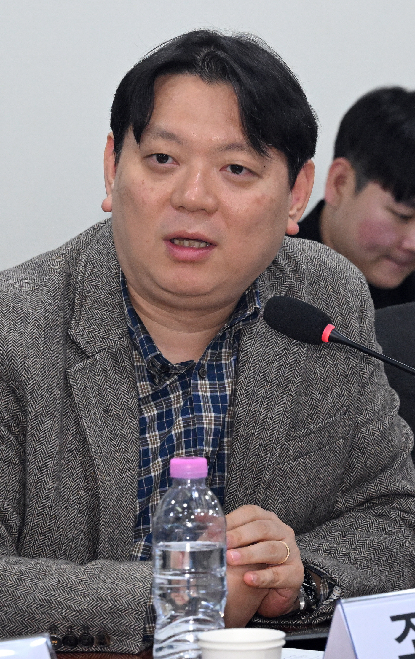 'AX(인공지능 전환) 시대, 축산산업이 나아갈 길' 정책포럼