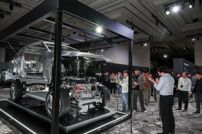 (사진11)GV90 테크데이