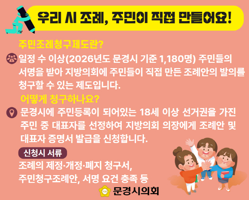 문경시의회