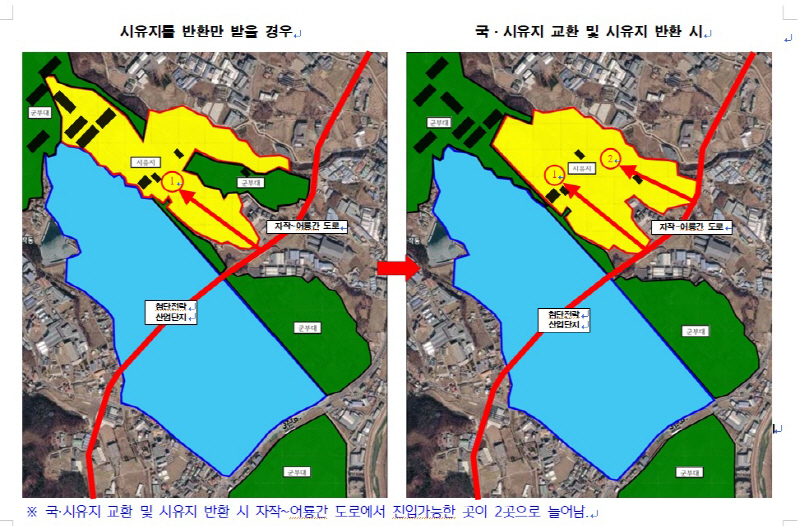 1 교환 및 반환도