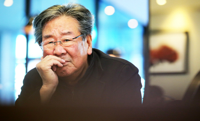 '영원한 수사반장'·'국민 아버지' 최불암 별세...<YONHAP NO-0266>