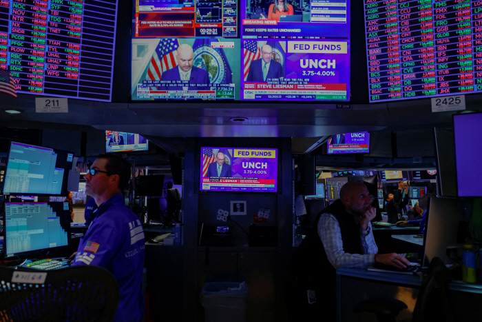 USA-STOCKS