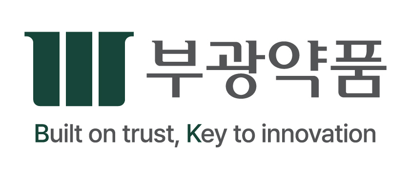 부광약품-로고+영문슬로건