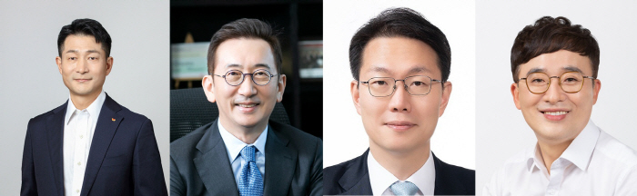 수김원기 윤병석 송경열 권영