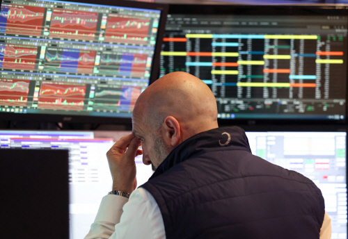 US-ECONOMY-MARKETS