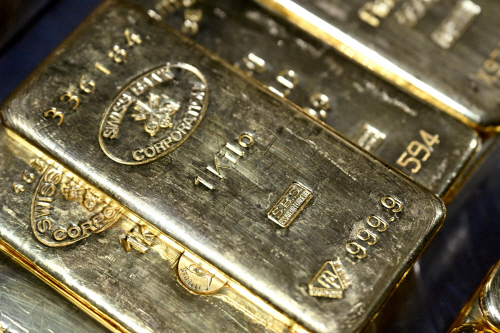 PRECIOUS-GOLD/DEMAND (ANALYSIS)