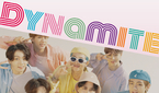 방탄소년단, ‘Dynamite’ 뮤비 공개 24시간만에..